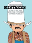 Mistakes : What's Wrong with the Picture & Other Puzzles - Book