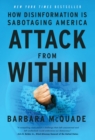 Attack From Within - Book