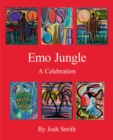 Josh Smith: Emo Jungle - Book