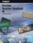 Aviation Weather Handbook (2024) - eBook