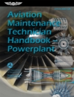 Aviation Maintenance Technician Handbook-Powerplant (2024) - eBook