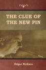 The Clue of the New Pin - Book