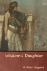 Wisdom's Daughter - Book