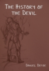 The History of the Devil - Book