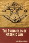 The Principles of Masonic Law - Book