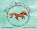 Mac, The Butterfly Horse - Book