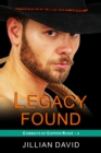 Legacy Found (Copper River Cowboys, Book 4) : Contemporary Western Romance - eBook