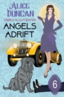 Angels Adrift : Historical Cozy Mystery - Book