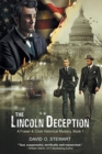 The Lincoln Deception (A Fraser and Cook Historical Mystery, Book 1) - Book