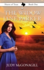 The Widow Jane Parker - Book