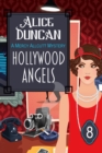 Hollywood Angels : Historical Cozy Mystery - Book