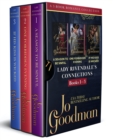 Lady Rivendale's Connections Box Set, Books 1 to 3 : Three Full-Length Historical Romance Novels - eBook