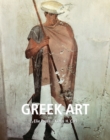 Greek art - eBook