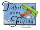 Tidbit Goes Flying - Book