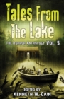 Tales from the Lake Vol.5 : The Horror Anthology - Book
