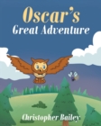 Oscar's Great Adventure - Book