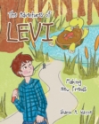 The Adventures of Levi: Making New Friends - eBook