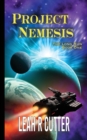 Project Nemesis - Book