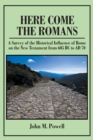 Here Come The Romans - eBook