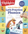 Let's Practice Phonics - Book
