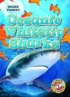 Oceanic Whitetip Sharks - Book