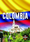 Colombia - Book