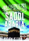 Saudi Arabia - Book