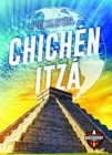 Chichen Itza - Book