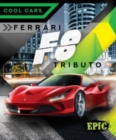 Ferrari F8 Tributo - Book
