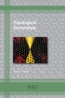 Topological Semimetals - Book