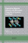 Engineering Magnetic, Dielectric and Microwave Properties of Ceramics and Alloys - Book