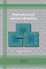 Heterostructural Interface Modelling - Book