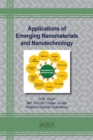 Applications of Emerging Nanomaterials and Nanotechnology - Book