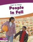 Fall is Here: People in Fall - Book