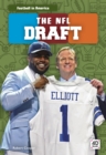 Football in America: The NFL Draft - Book