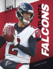 Inside the NFL: Atlanta Falcons - Book