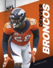 Inside the NFL: Denver Broncos - Book