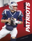 Inside the NFL: New England Patriots - Book