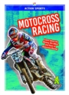 Action Sports: Motocross Racing - Book