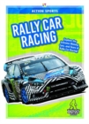 Action Sports: Rally Car Racing - Book