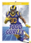 Sports Superstars: Todd Gurley - Book
