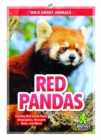 Wild About Animals: Red Pandas - Book