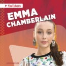 YouTubers: Emma Chamberlain - Book
