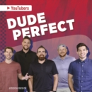 YouTubers: Dude Perfect - Book