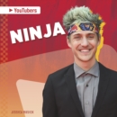 YouTubers: Ninja - Book