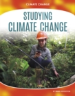 Climate Change: Studying Climate Change - Book