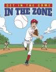 Get in the Game: In the Zone - Book
