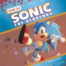 Game On! Sonic the Hedgehog - Book