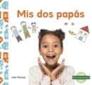 Mis dos papas (My Two Dads) - Book