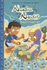 Nadia and Nadir: Beach-Trash Art - Book